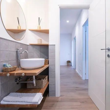 Mediterraneo Relax House Apartment *