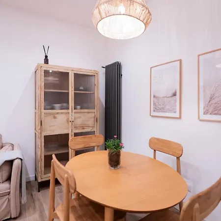 Apartment Mediterraneo Relax House *