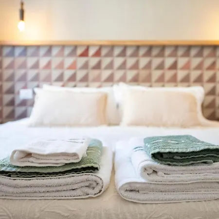 Mediterraneo Relax House Apartment Lido di Ostia