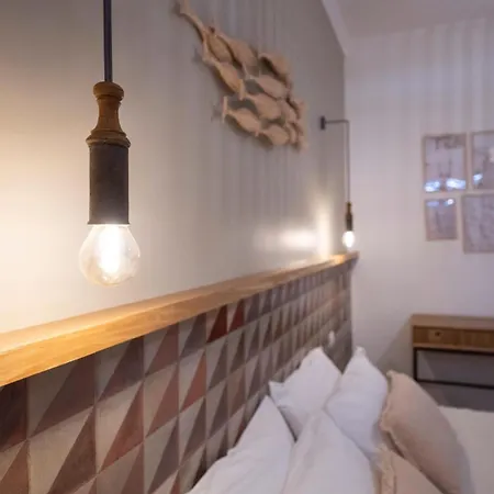 Mediterraneo Relax House *