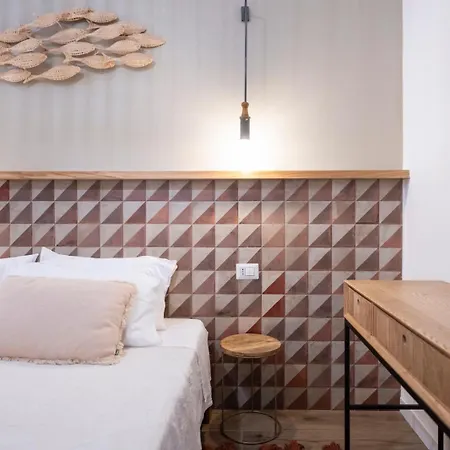 Mediterraneo Relax House Apartment