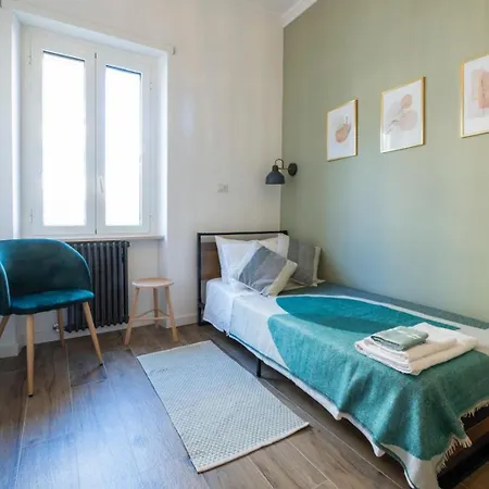 Mediterraneo Relax House