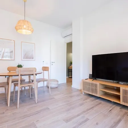 Mediterraneo Relax House Apartment