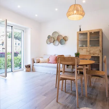 Apartment Mediterraneo Relax House *