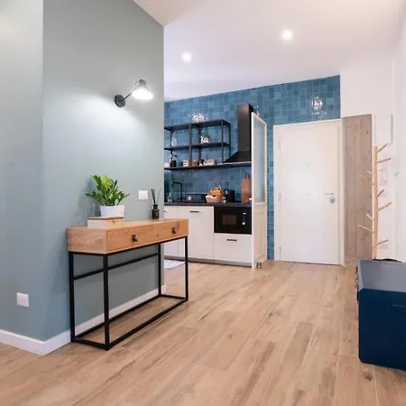 Mediterraneo Relax House Apartment Lido di Ostia