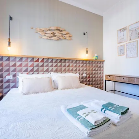 Mediterraneo Relax House * Ostie