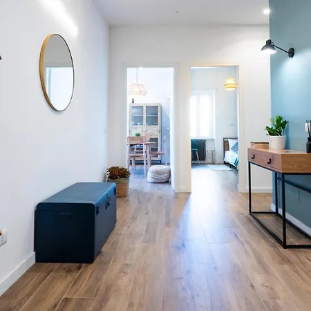Apartment Mediterraneo Relax House