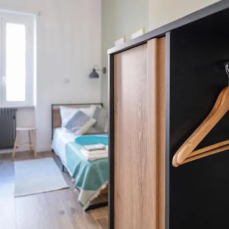 Mediterraneo Relax House Apartment *