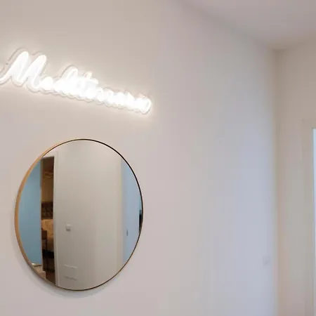 Mediterraneo Relax House Ostie