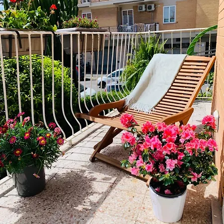 Apartment Mediterraneo Relax House *