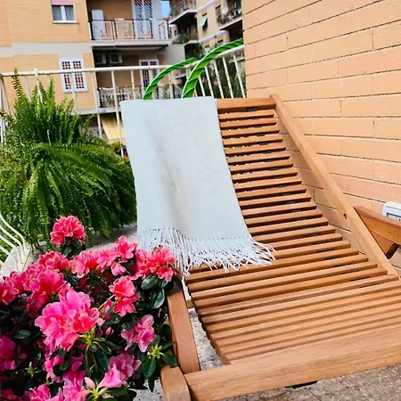 Mediterraneo Relax House *